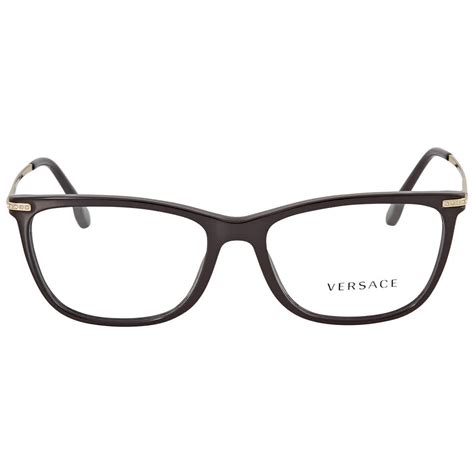 Versace VE3274B Square Glasses 